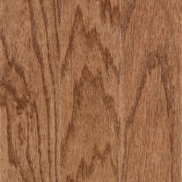 American Retreat 5 Inch Antique Oak